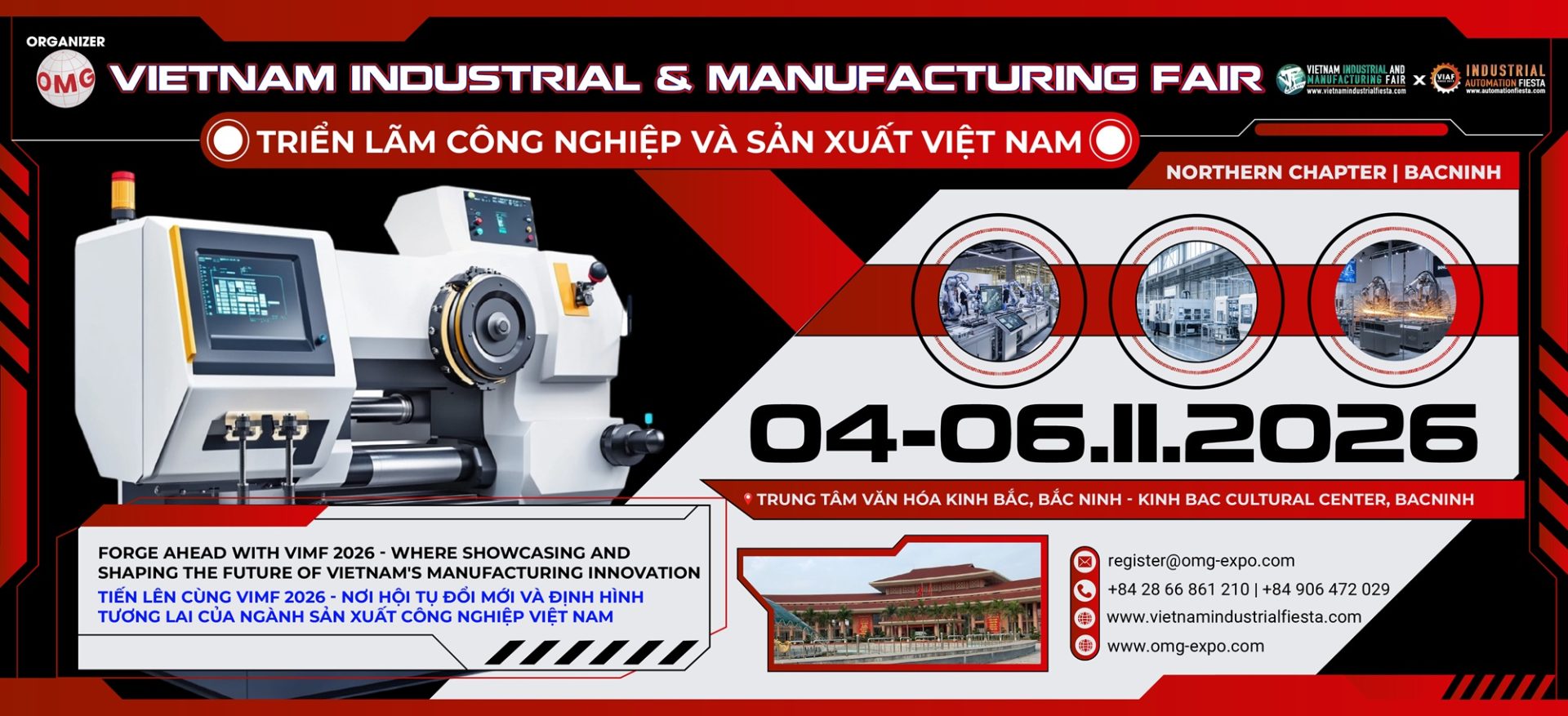 web_VIMF 2026 Bacninh