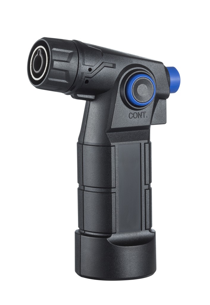 Butane Powered Mini Torch (F52)