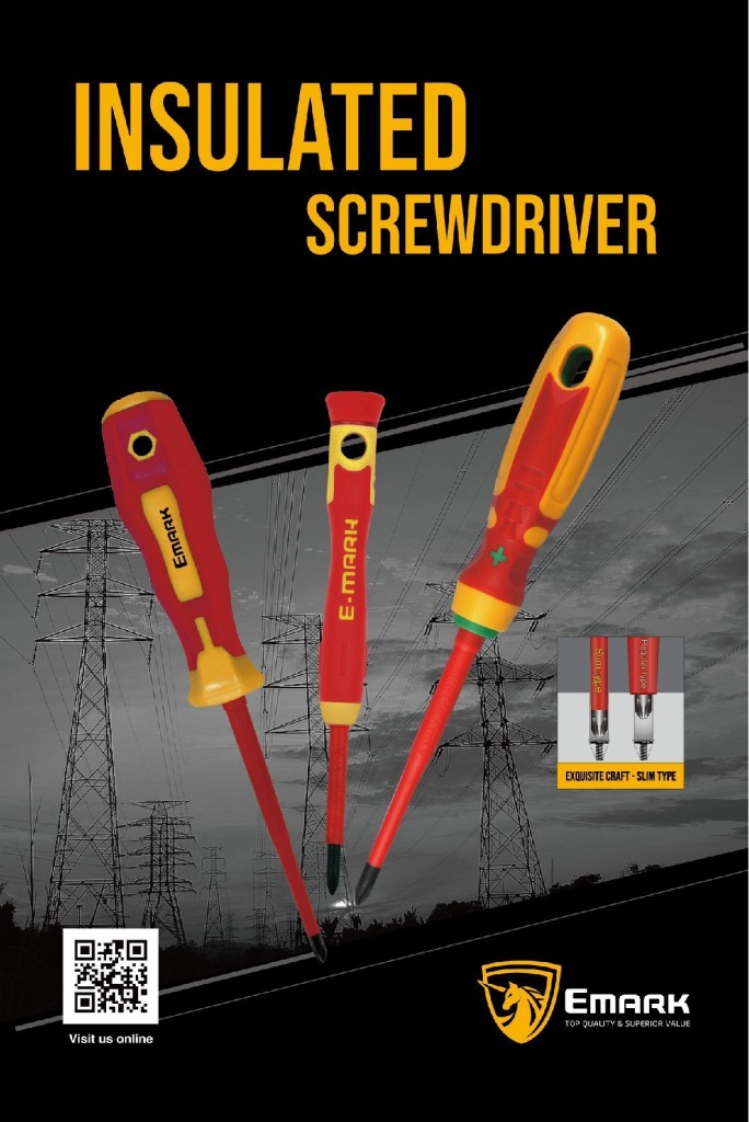 Screwdriver