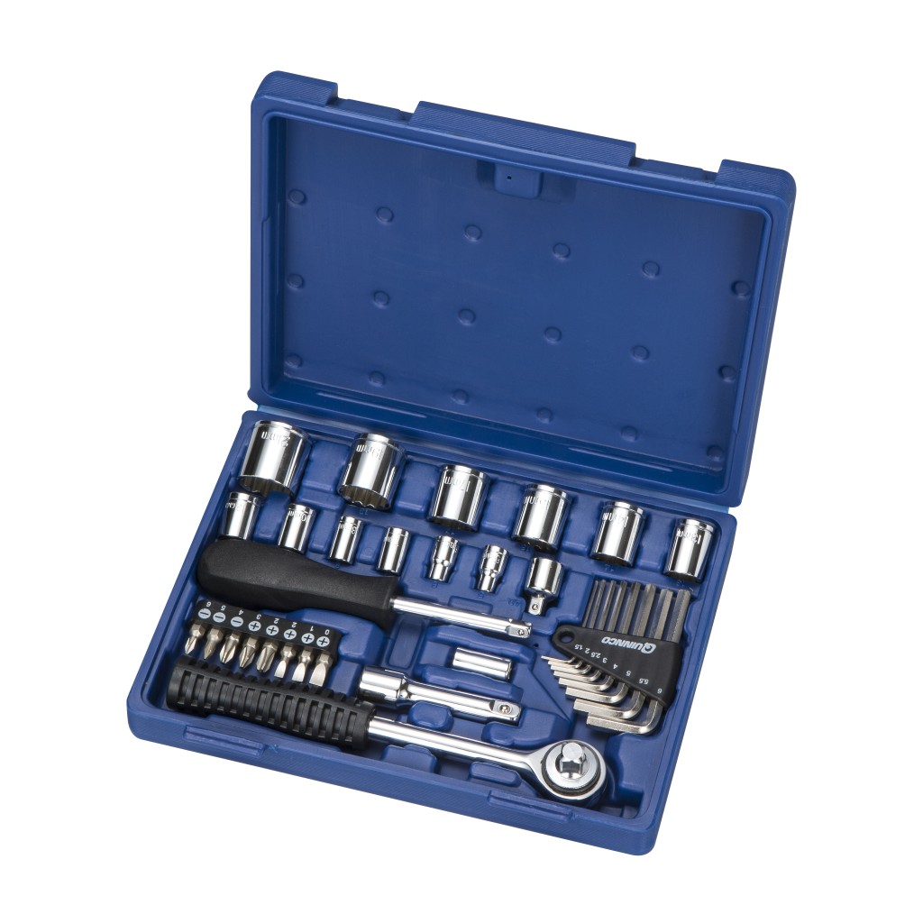 Socket Set