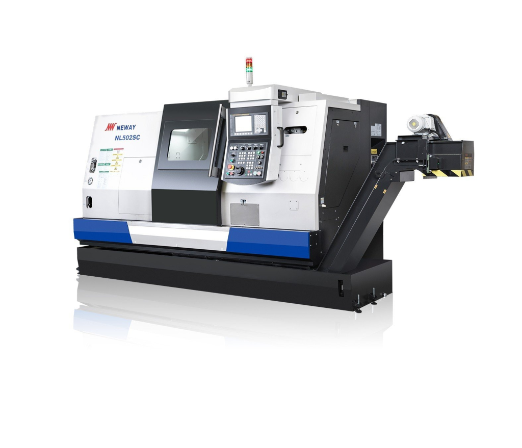 Máy tiện CNC NL502SC