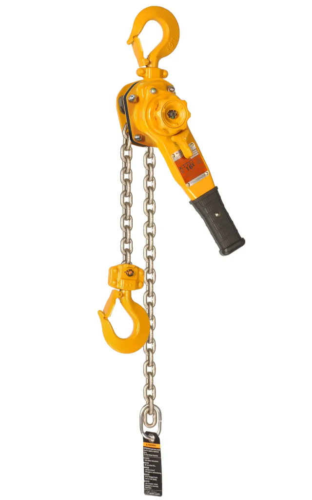 LB Lever Hoist