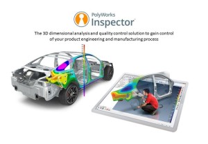 PolyWorks Inspector