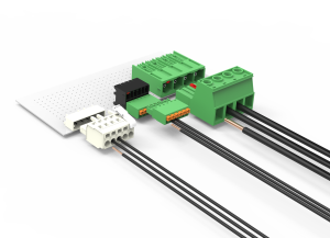 PCB Terminal Blocks