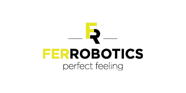 FerRobotics: Active Compliant Technology for Robotic Finishing