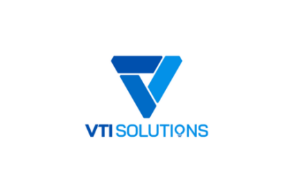 VTI solutions in manufacturing