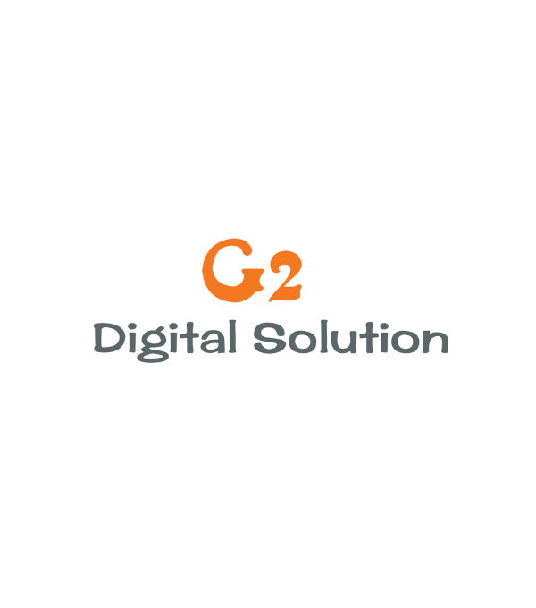 G2 DIGITAL SOLUTION INTRODUCTION - Booth No. 92